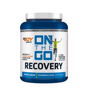 ONTHEGO RECOVERY Sports Drink
