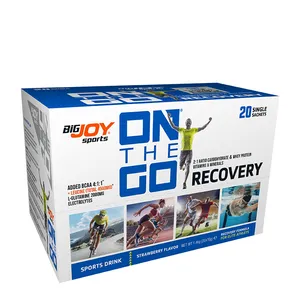 ONTHEGO RECOVERY Sports Drink