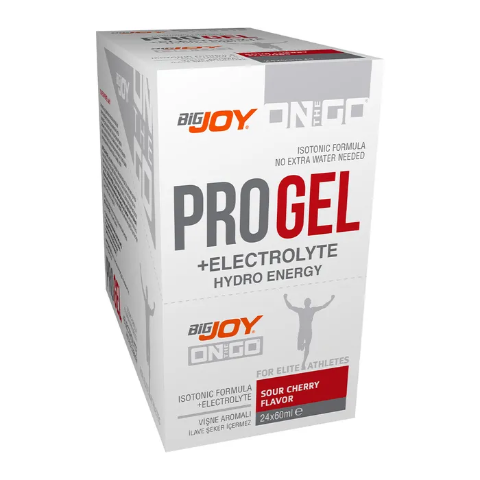 ONTHEGO Progel