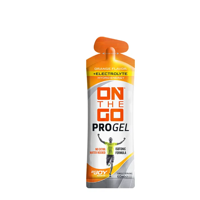 ONTHEGO Progel
