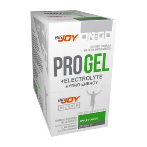 Progel