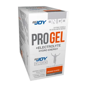 Progel