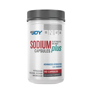 Sodium Plus
