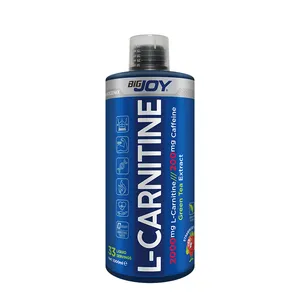 Bigjoy L-Carnitine Likit