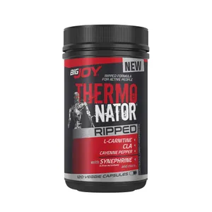 Bigjoy Thermonator Ripped