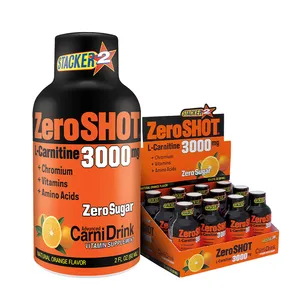 ZeroSHOT 3000mg