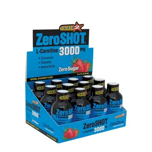 ZeroSHOT 3000mg