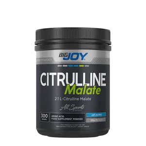 Bigjoy Citrulline Malate