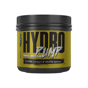 Bigjoy Hydro Pump