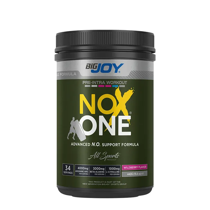 Bigjoy Noxone