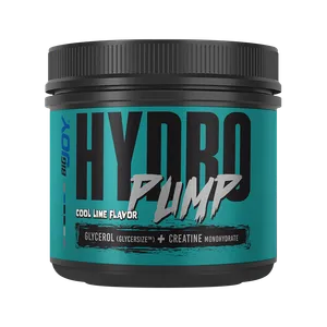 Bigjoy Hydro Pump