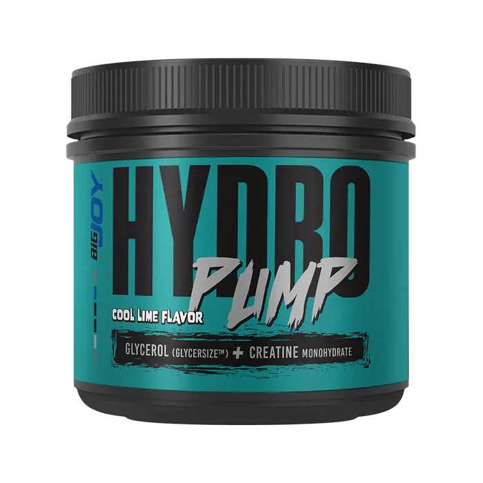 Bigjoy Hydro Pump