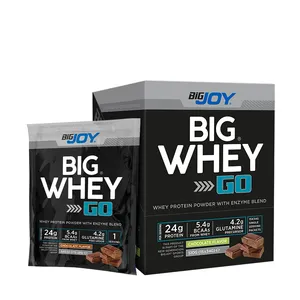 Bigjoy BIGWHEYGO Whey Protein