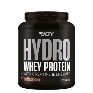 Bigjoy Hydro Whey Protein
