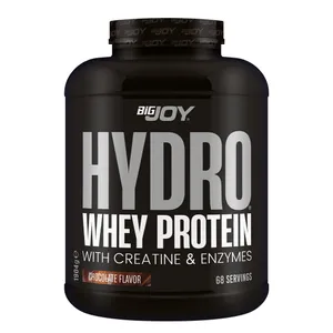 Bigjoy Hydro Whey Protein