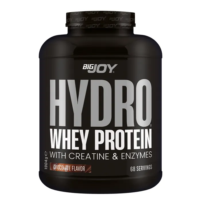 Bigjoy Hydro Whey Protein