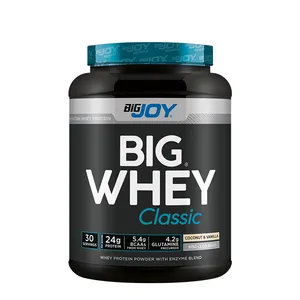 Bigjoy BIGWHEY Whey Protein Classic