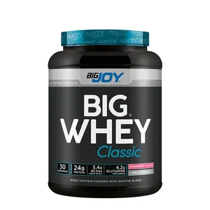 BIGWHEY Whey Protein Classic