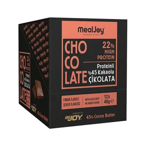 Mealjoy Protein Chocolate