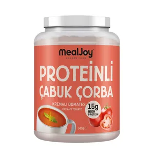 Mealjoy Proteinli Çabuk Çorba
