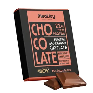 Mealjoy Protein Chocolate