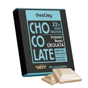 Mealjoy Protein Chocolate